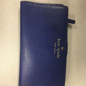 Kate spade wallet